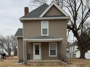 405 N Elm St, Marcus, IA 51035