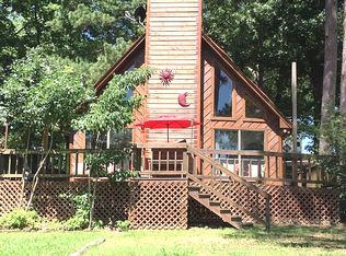 61 Rocky Point Rd #LAKE, Mount Vernon, TX 75457