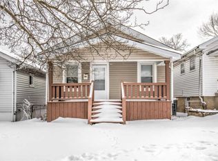 5224 Steffens Ave, Saint Louis, MO