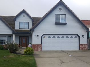 2508 S Castlerock Ln, Santa Maria, CA 93455