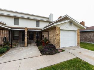 6625 Rhine Dr #B, Corpus Christi, TX 78412