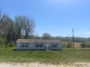 923 Murrieltown Rd, Sonora, KY 42776