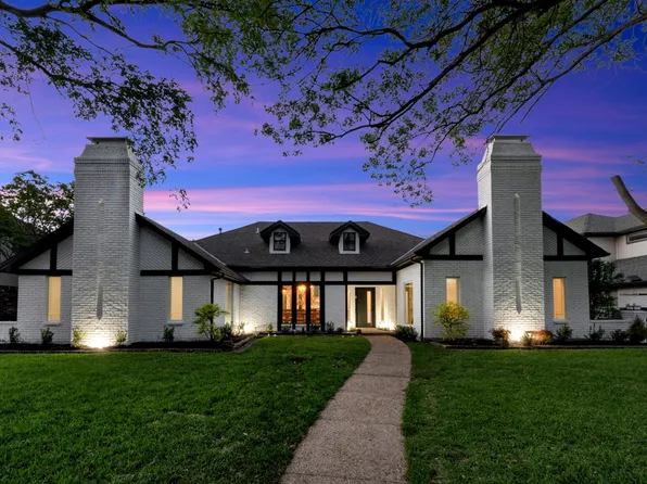3617 Therondunn Ct, Plano, TX 75023
