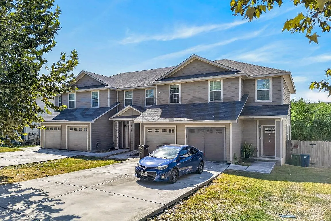 3 bed, 2.5 bath, 1260 sqft, $1,550 — Photo 3
