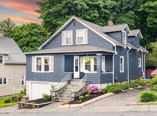 20 Eastman Ave, Swampscott, MA 01907