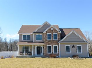 117 Hop City Rd, Ballston Spa, NY 12020