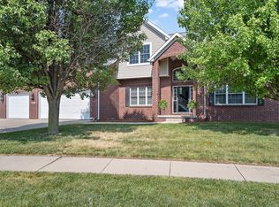 1702 Pfitzer Rd, Normal, IL 61761