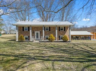 806 Allison Dr, Jonesborough, TN 37659