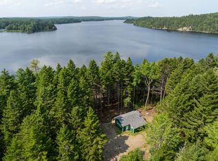 Cemetery Rd, Whiting, ME 04691