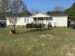 2085 Meadow View Dr, Creedmoor, NC 27522