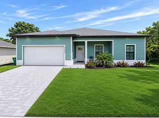 21434 Dekals Ave, Port Charlotte, FL 33952