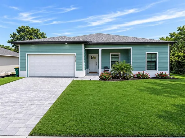21434 Dekals Ave, Port Charlotte, FL 33952