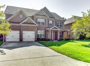 4293 Sublime Trl, Atlanta, GA 30349