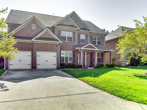 4293 Sublime Trl, Atlanta, GA 30349