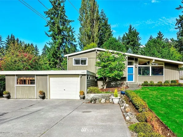 5419 191st St SW, Lynnwood, WA 98036