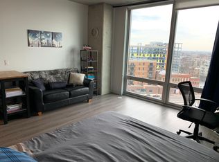 738 N Morgan St APT 1016, Chicago, IL 60642