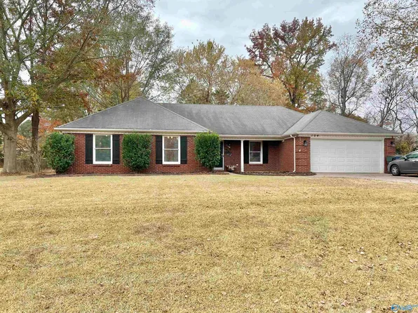 104 Amberwood Dr, Harvest, AL 35749
