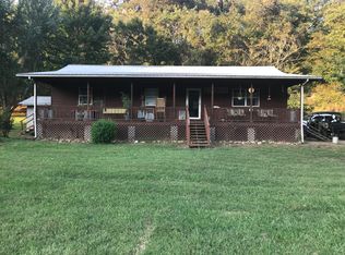 4092 Nc 3400, Marble Falls, AR 72648