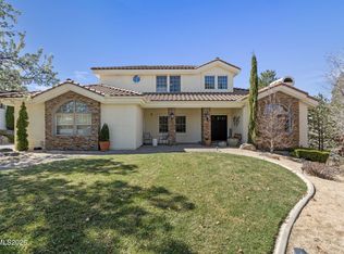 4241 Dant Blvd, Reno, NV 89509