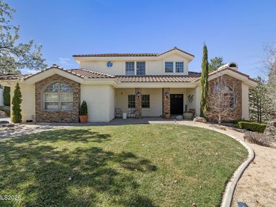 4241 Dant Blvd, Reno, NV, 89509