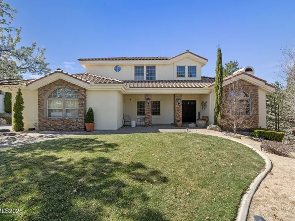 4241 Dant Blvd, Reno, NV 89509