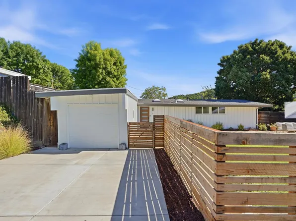 8 Nova Lane, Novato, CA 94945