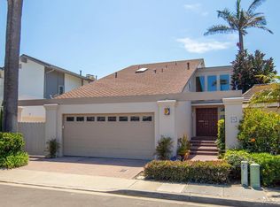 54 Half Moon Bnd, Coronado, CA 92118