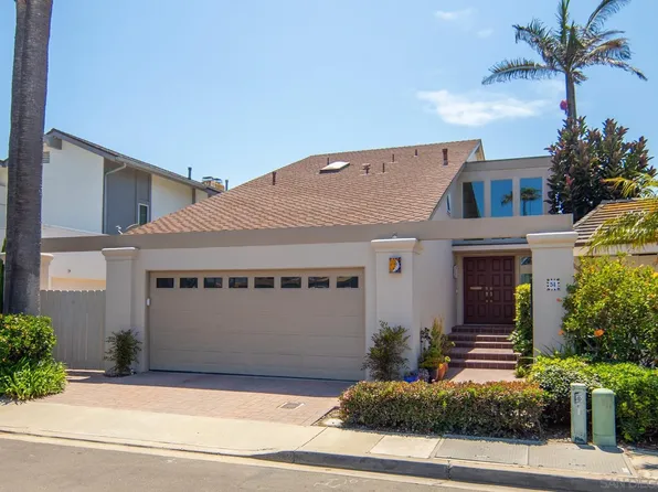 54 Half Moon Bnd, Coronado, CA 92118