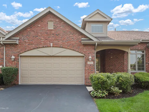 16505 Garnet Ct, Orland Park, IL 60467