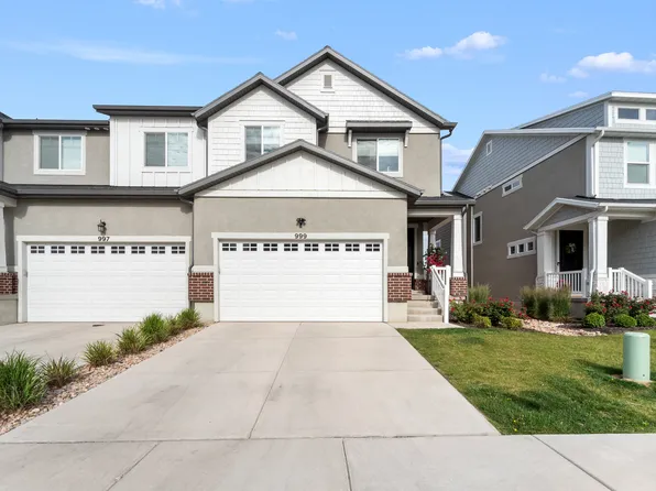 999 N Ledger Dr, Saratoga Springs, UT 84045