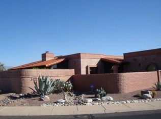 5172 N Via Sempreverde, Tucson, AZ 85750
