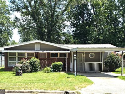 1018 Fleming Ave, Columbus, GA, 31906