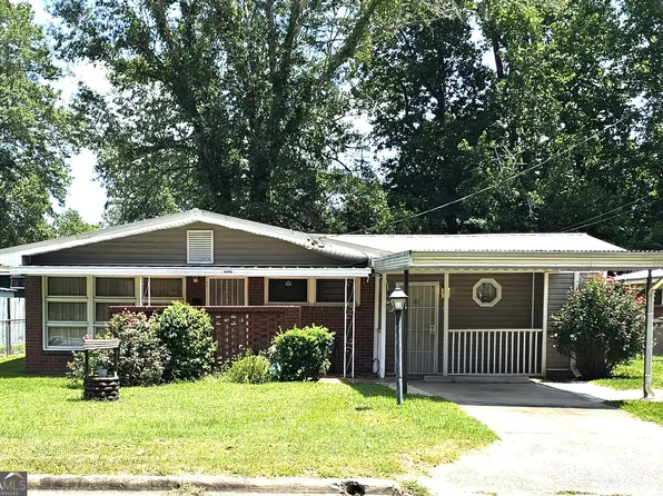 1018 Fleming Ave, Columbus, GA 31906