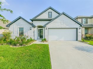 13510 Dovetail Canyon Ct, Rosharon, TX 77583