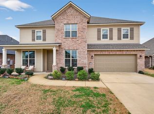 119 Livingston Dr, Bossier City, LA 71112