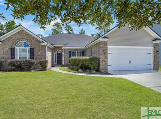 8 Harmony Ct, Pooler, GA 31322