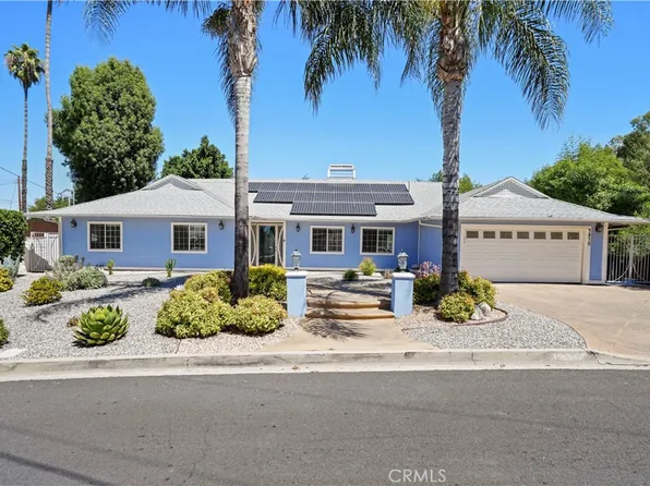 4850 Nomad Dr, Woodland Hills, CA 91364