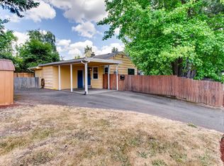 5925 SW Lombard Ave, Beaverton, OR 97005