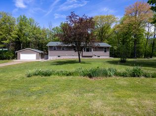 W2108 Cth O #Yy, Ogema, WI 54459