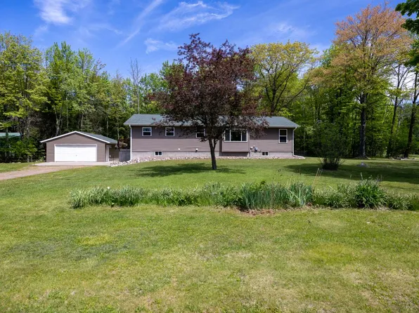 W2108 Cth O #Yy, Ogema, WI 54459