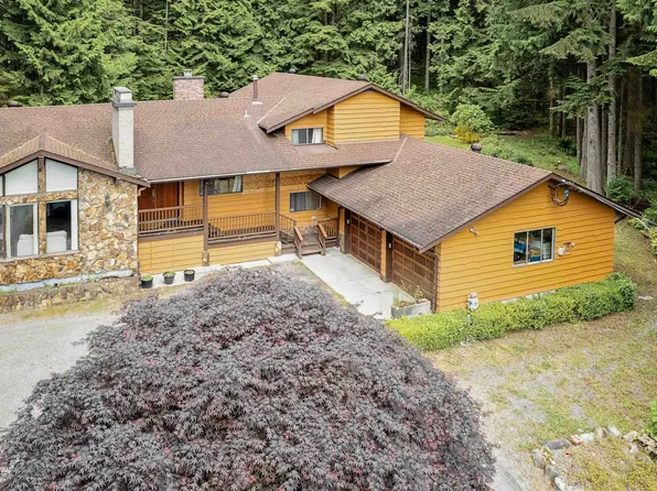 27573 Sayers Cres, Maple Ridge, BC V2W 1N3