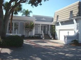 5917 Chanteclair Dr, Naples, FL 34108