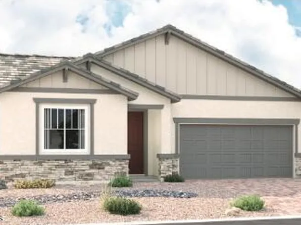 11338 S 50TH Lane, Laveen, AZ 85339