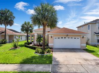 3205 Fairfield Dr, Kissimmee, FL 34743