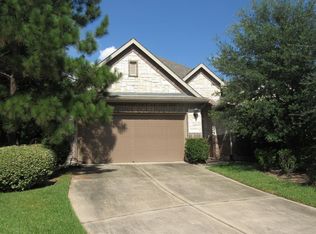 11 Arrowfeather Pl, Spring, TX 77389