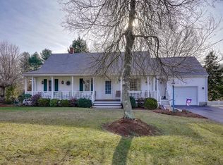 9 Longfellow Rd, Northborough, MA 01532