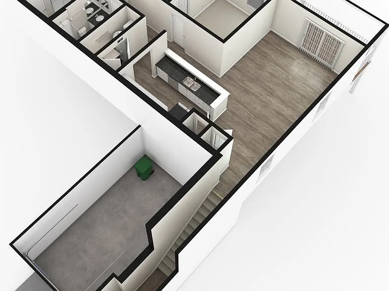Latham Apartments — Photo 89