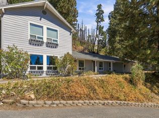 52658 Alpine Dr, Springville, CA 93265