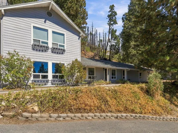 52658 Alpine Dr, Springville, CA 93265
