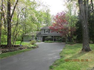 242 Summit Dr, New Windsor, NY 12553